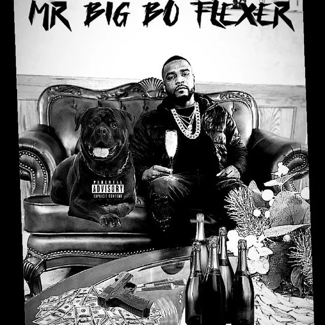 MR BIG BO FLEXER