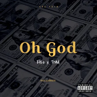 Oh God by EfLo