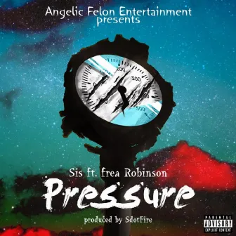 Pressure by 