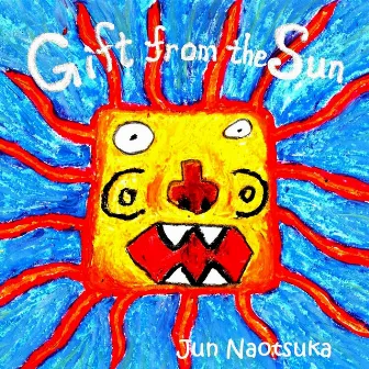 Gift from the Sun by Jun Naotsuka