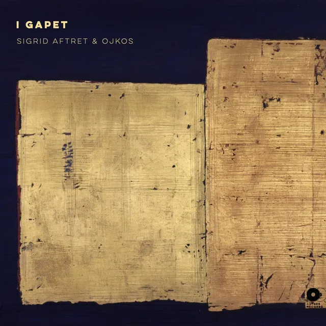 I Gapet (Live)