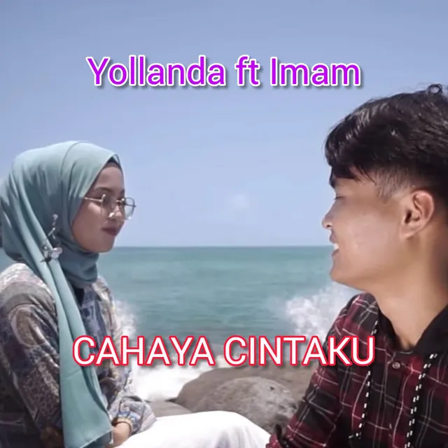 CAHAYA CINTAKU