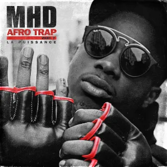 Afro Trap Part. 7 (La puissance) by MHD