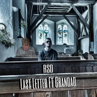 Last Letter by RSD