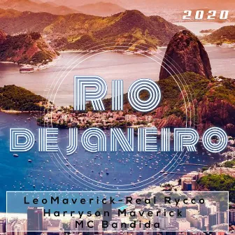 Rio de Janeiro by Leo Maverick