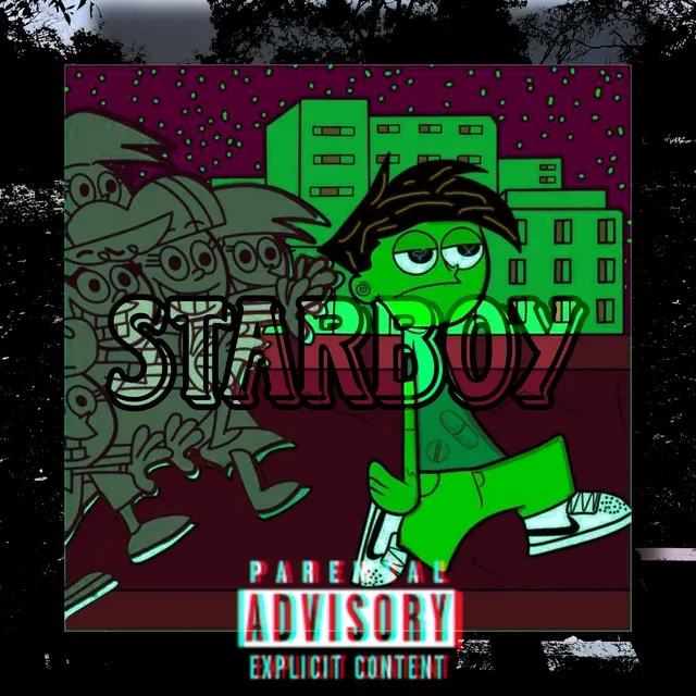 Star Boy