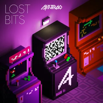 Lost Bits by Ahurac