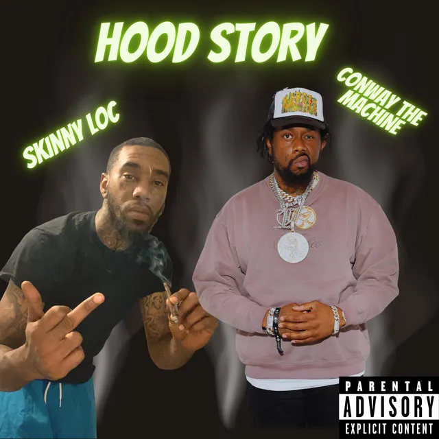 Hood Story