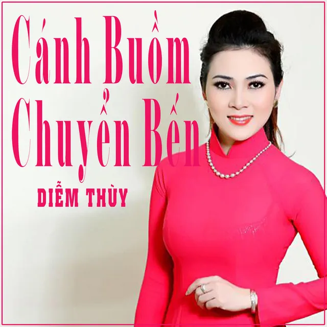 Cánh Buồm Chuyển Bến