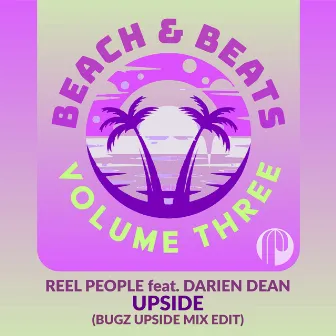 Upside (Bugz Upside Mix Edit) by Darien Dean