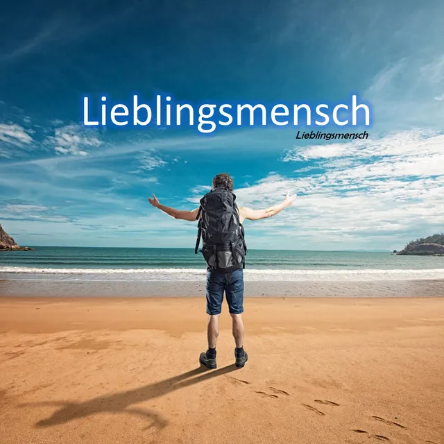 Lieblingsmensch