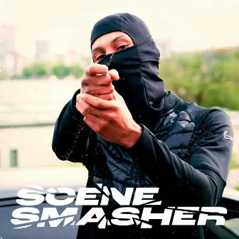 Scene Smasher by TeeWhy