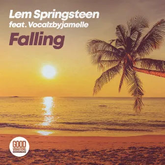 Falling by Lem Springsteen