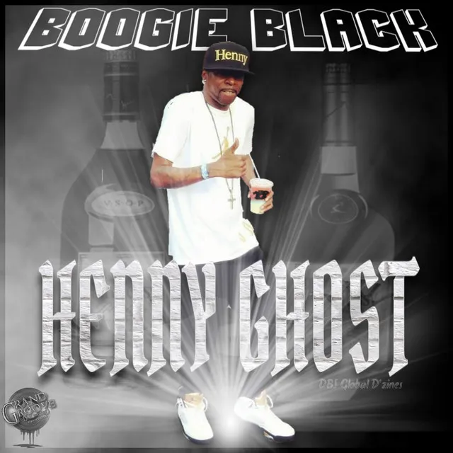 Henny Ghost