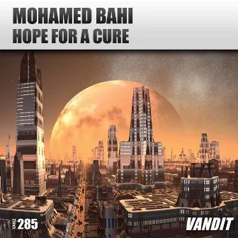 Hope for a Cure by Mohamed Bahi