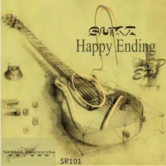 Happy Ending by Sukz