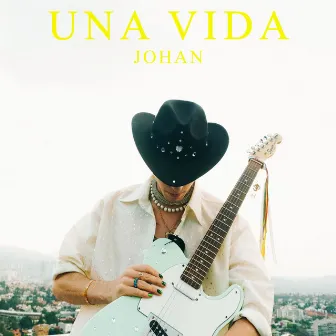 Una Vida by Johan