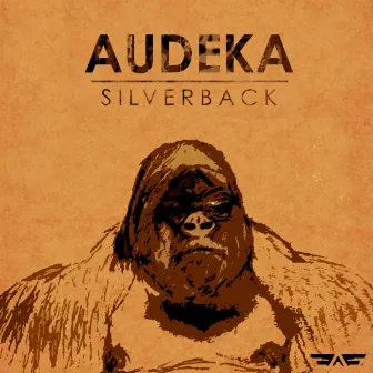 Silverback by Audeka