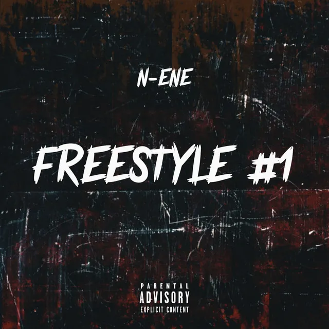 Freestyle #1