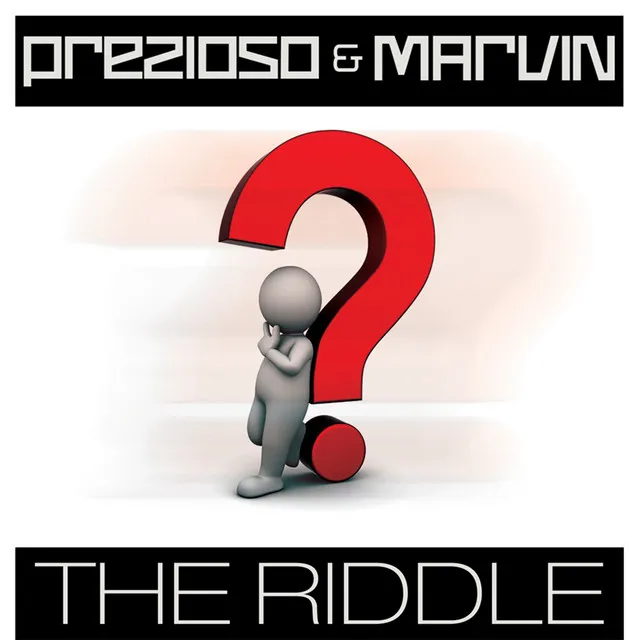 The Riddle - Alternative Radio Edit Mix