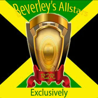 Exclusively by Beverlys All Stars