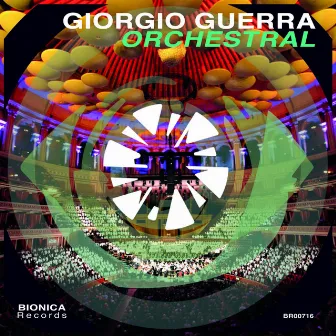 Orchestral - Single by Giorgio Guerra