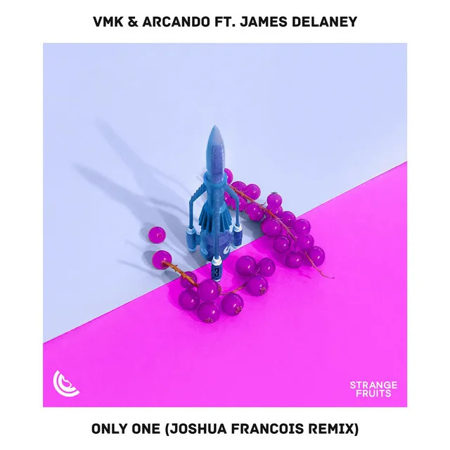 Only One [Joshua Francois Remix]