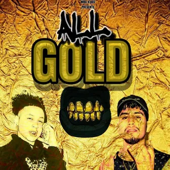 All Gold by Prodi Jae