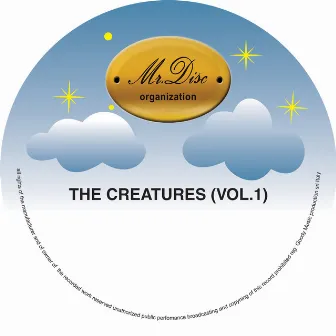 The Creatures, Vol. 1 by The Creatures