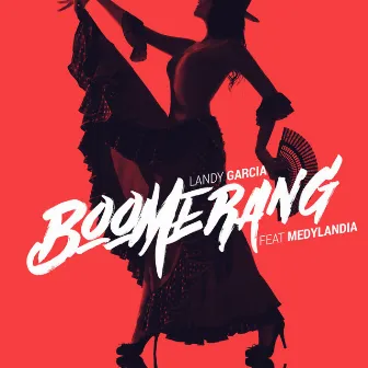 Boomerang by Medylandia