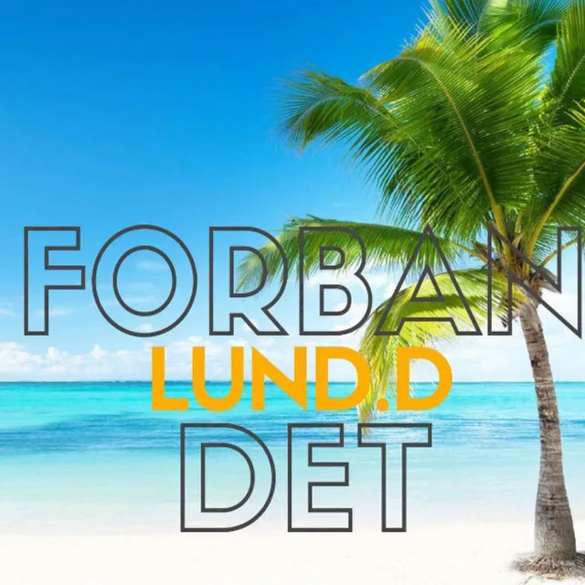 Forbandet