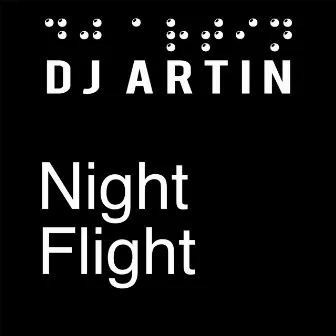 Night Flight by DJ Artin