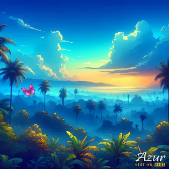 Azur by Mistika Vibz