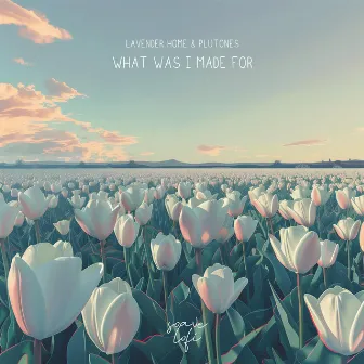 What Was I Made For? by lavender home