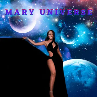 Mary Universe by Maria José