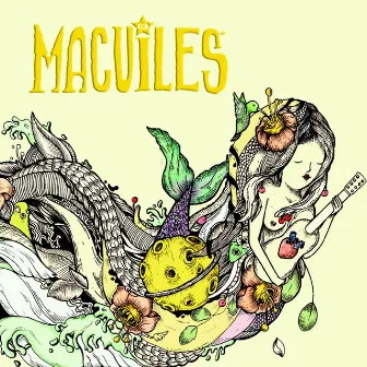 Macuiles by Macuiles