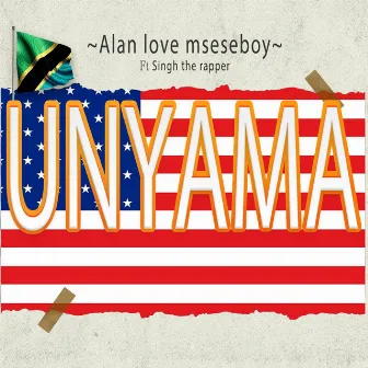 Unyama by Alan Love Mseseboy