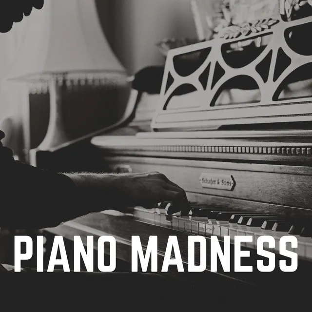 Piano Madness