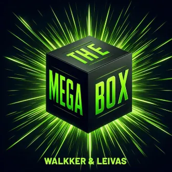 MEGA THE BOX (VIP MIX) by LEIVAS