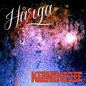 Hårga by Kebnekajse