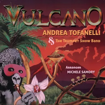 Vulcano by Andrea Tofanelli