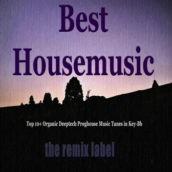 Best Housemusic by Narrator