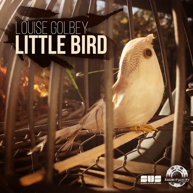 Little Bird - Original Mix