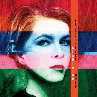 Truckdriver Gladiator Mule by Neko Case