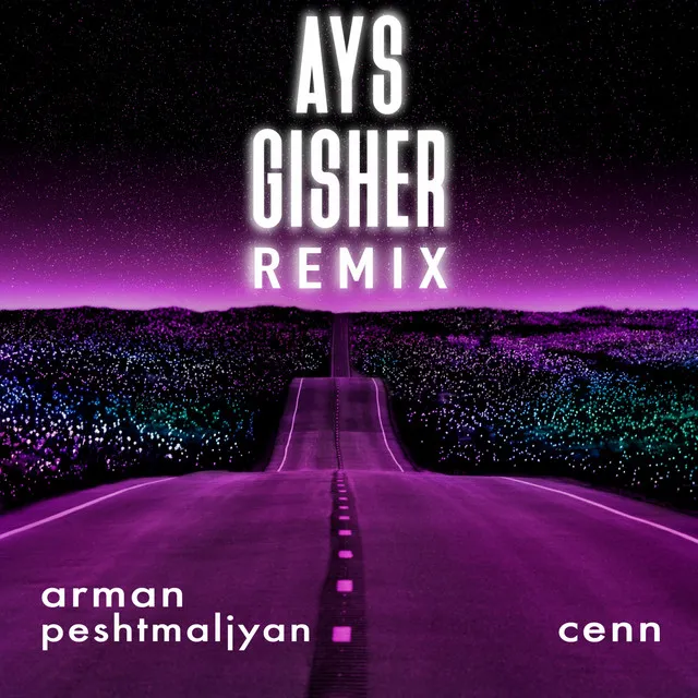 Ays Gisher (Remix)