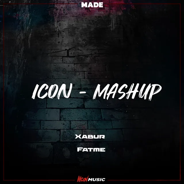 Icon - Mashup