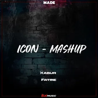 Icon - Mashup by Xabur