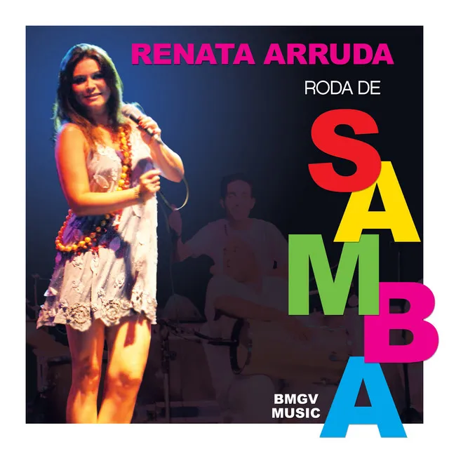 Roda de Samba