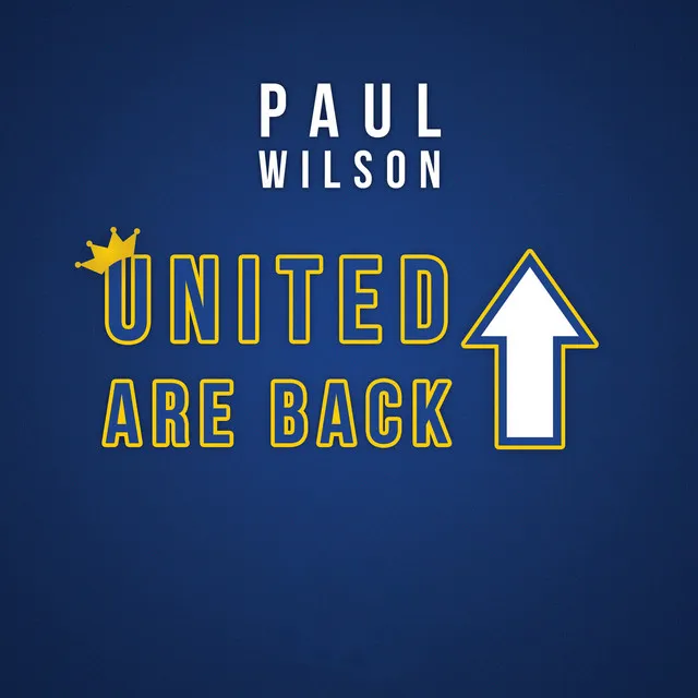 United Are Back