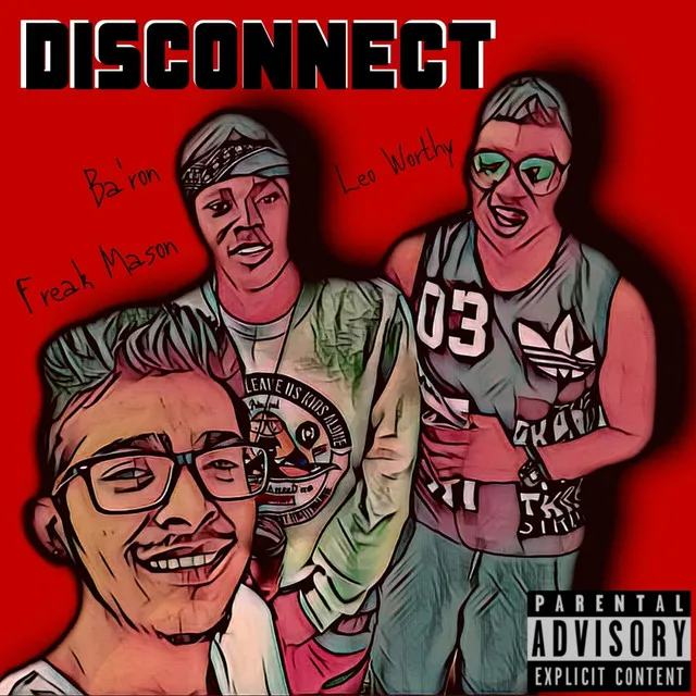 Disconnect